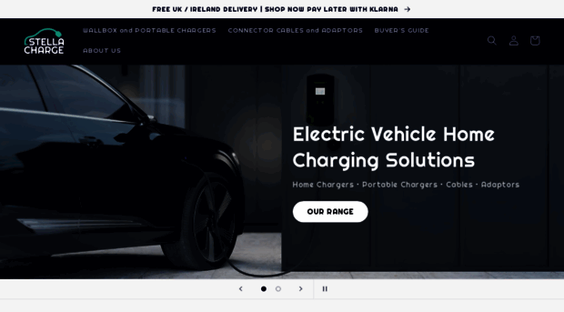 stellacharge.com