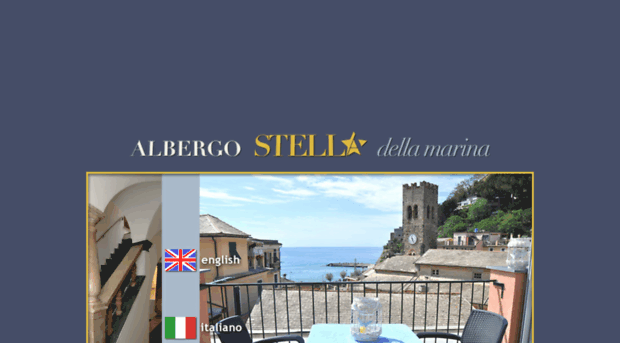 stelladellamarina.com