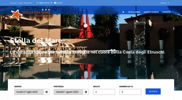 stelladelmare.it