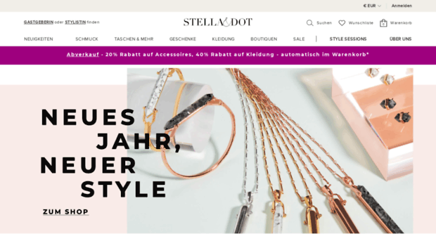 stelladot.de