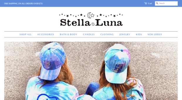 stellaeluna.com