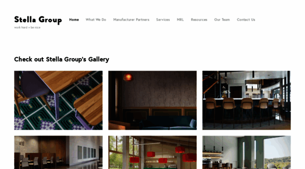 stellagroupinc.com