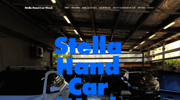 stellahandcarwash.com.au