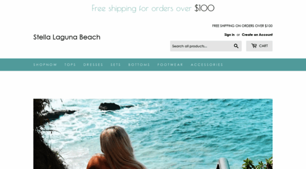 stellalagunabeach.com