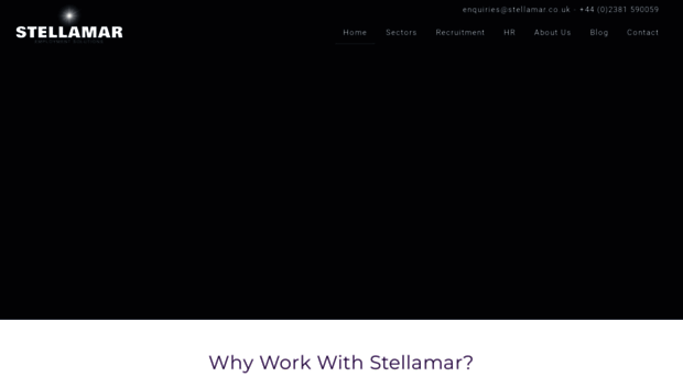 stellamar.co.uk