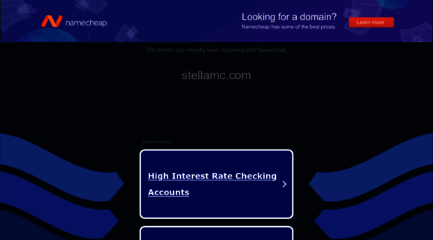 stellamc.com