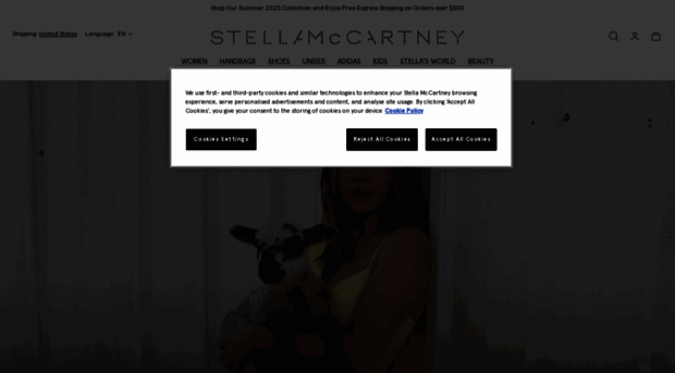 stellamccartney.co.uk