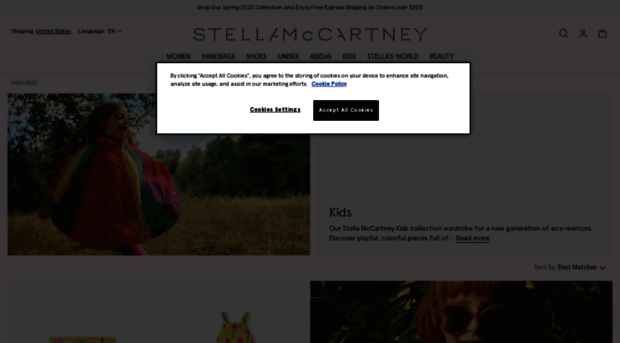 stellamccartneykids.com