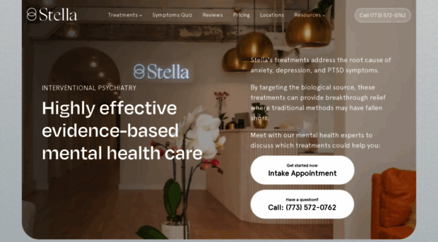 stellamentalhealth.com