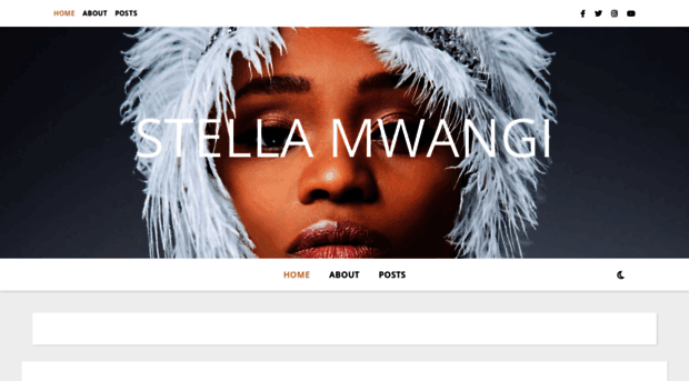 stellamwangi.com