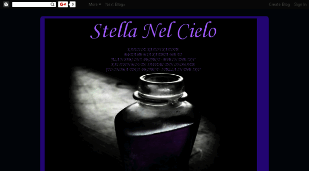 stellanelcielo.blogspot.com