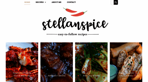 stellanspice.com