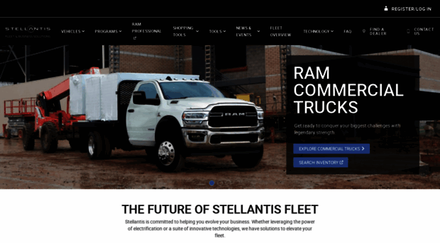 stellantisfleet.com