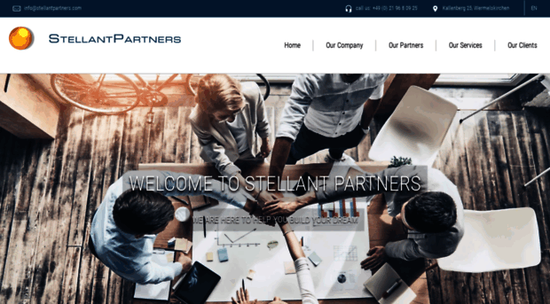 stellantpartners.com