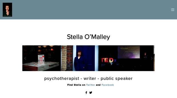 stellaomalley.com