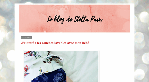 stellaparis.com