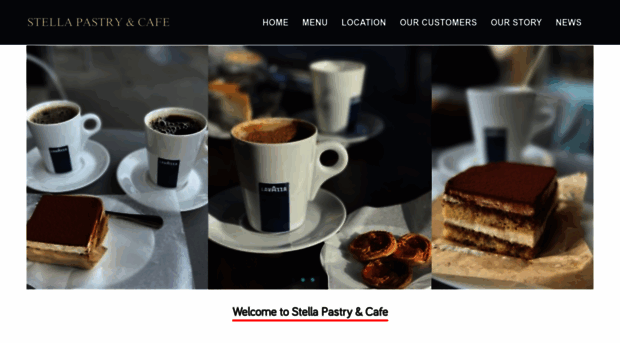 stellapastrycafe.com