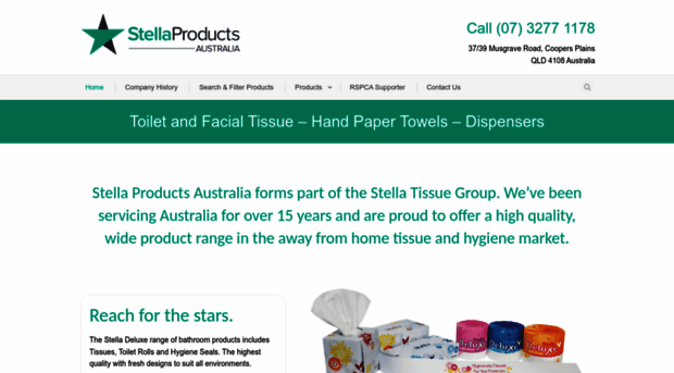 stellaproducts.com.au