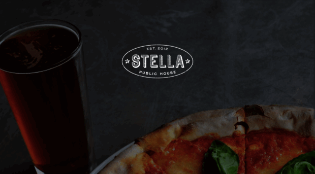 stellapublichouse.com