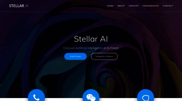 stellar-ai.sg