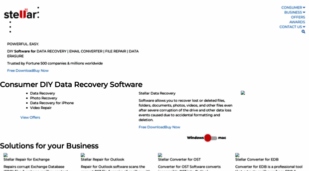 stellar-datarecovery.com