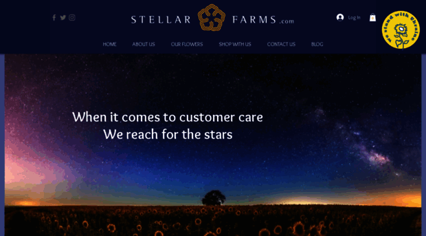 stellar-farms.com