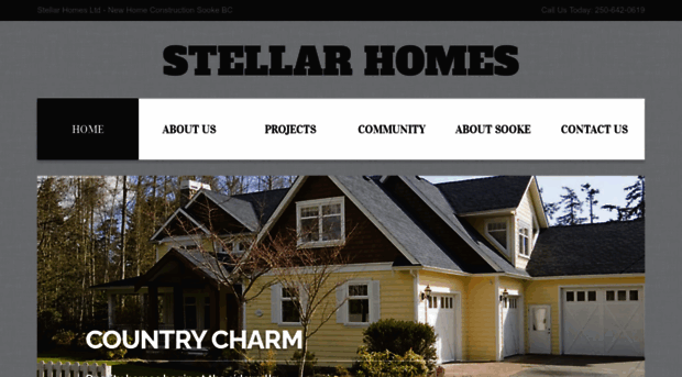 stellar-homes.ca