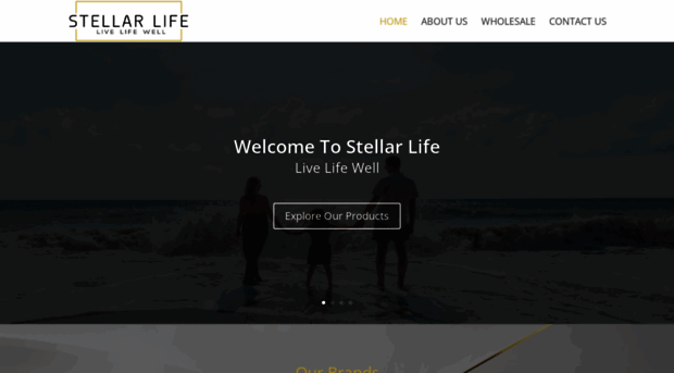 stellar-life.co.uk