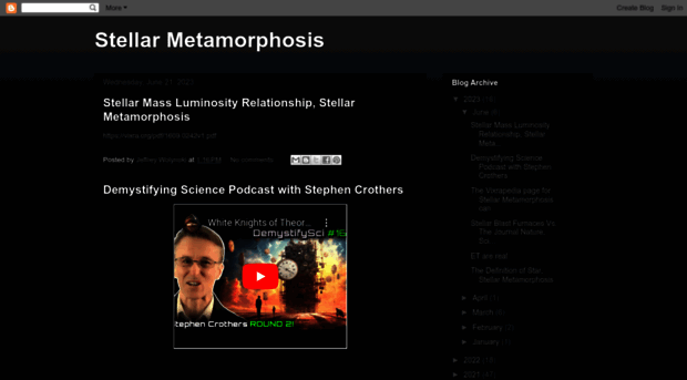 stellar-metamorphosis.blogspot.com
