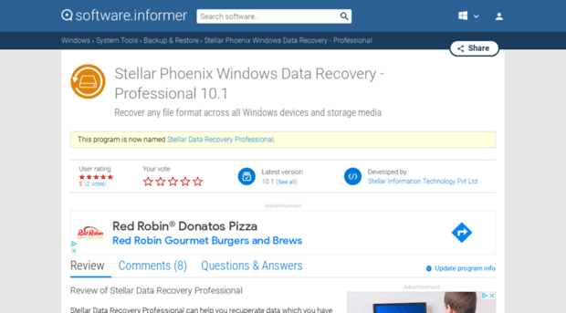 stellar-phoenix-windows-data-recovery-pr1.software.informer.com