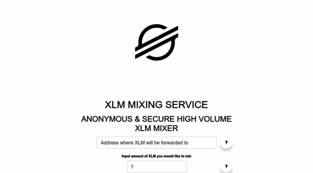 stellar-xlm-mixer.com