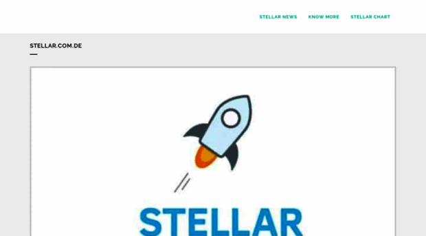 stellar.com.de