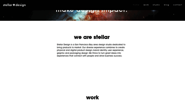 stellar.design