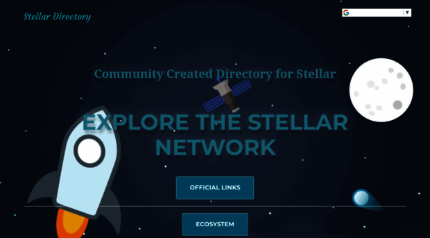 stellar.directory