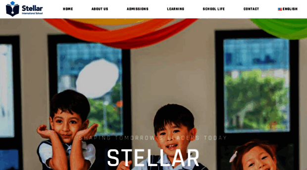 stellar.edu.my