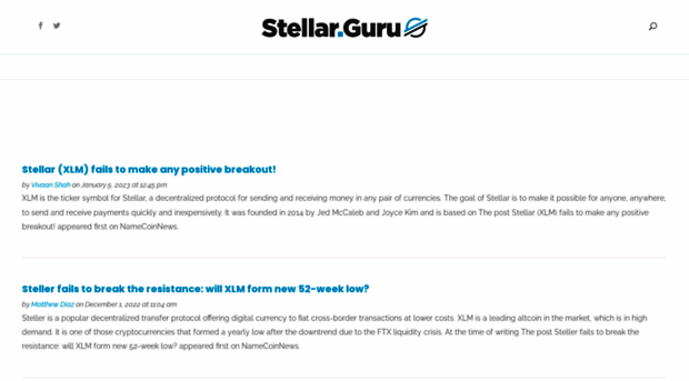 stellar.guru