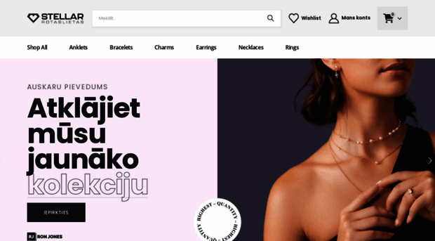 stellar.lv