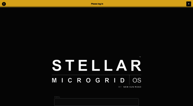 stellar.newsunroad.com