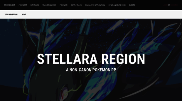 stellara.boards.net