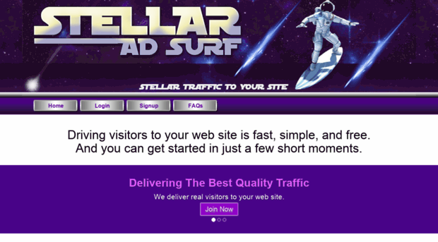 stellaradsurf.com