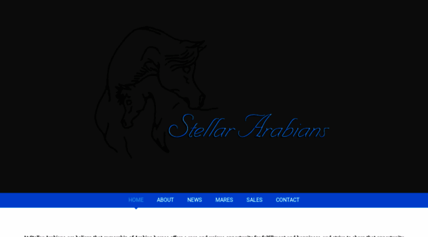 stellararabians.com