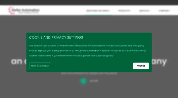 stellarautomation.in