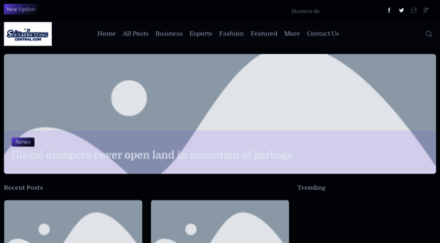 stellarbettingcentral.com