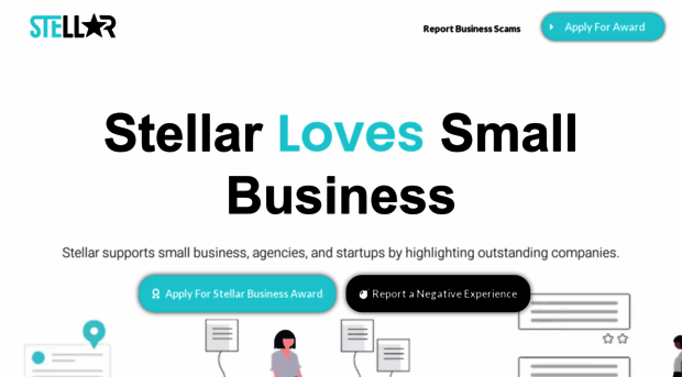 stellarbusiness.com