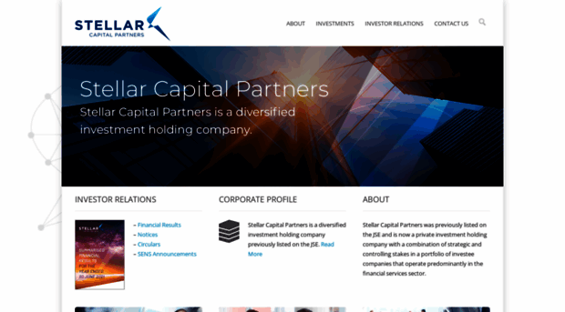 stellarcapitalpartners.co.za