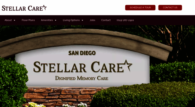 stellarcaresd.com