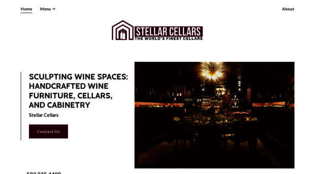 stellarcellars.com