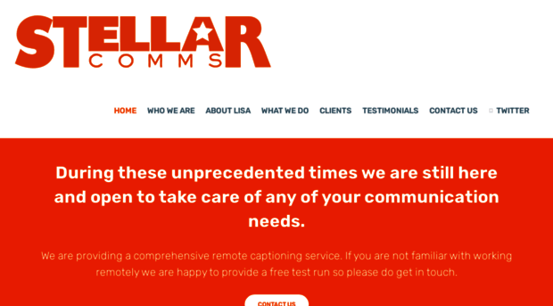 stellarcomms.co.uk