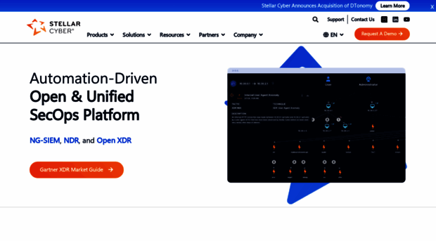 stellarcyber.ai