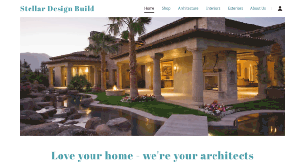 stellardesignbuild.com